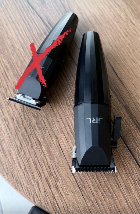 Машинка jrl onyx