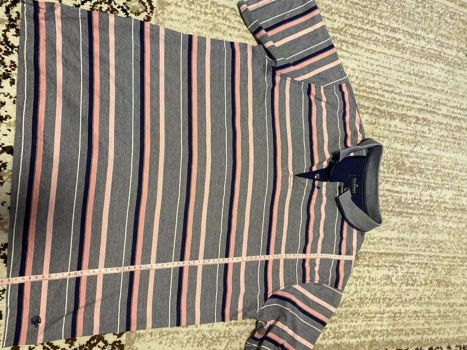 Продам фудболку чоловічу оригінал Blue Harbour