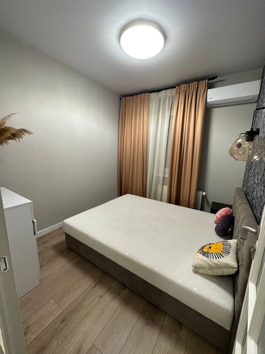 Сдам 2-ух комнатную квартиру в ЖК Дмитриевский