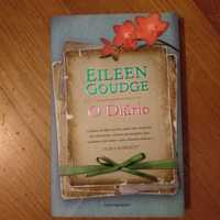 O Diário - Eileen Goudge