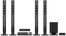 Sony BDV-N9200W Kino domowe