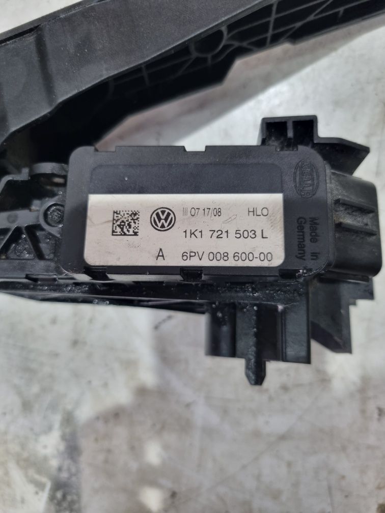 Электронные запчасти шкода а 5 2008 1.6 mpi