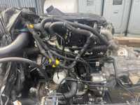 Motor Completo Ref: F1AFL411B  Iveco 2.3 MJet 126cv 17.000km