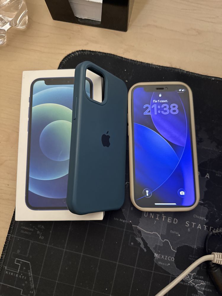 Iphone 12 mini 128 GB
