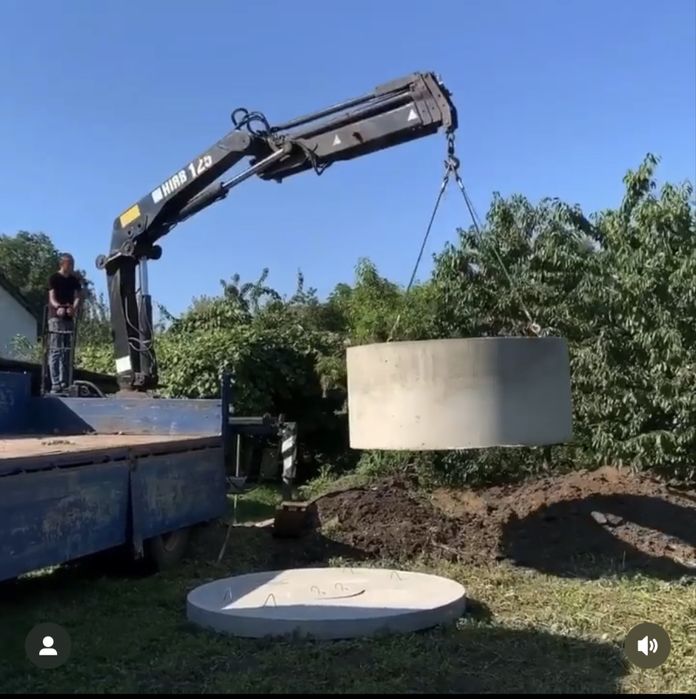 Буд.Матеріали та послуги маніпулятора