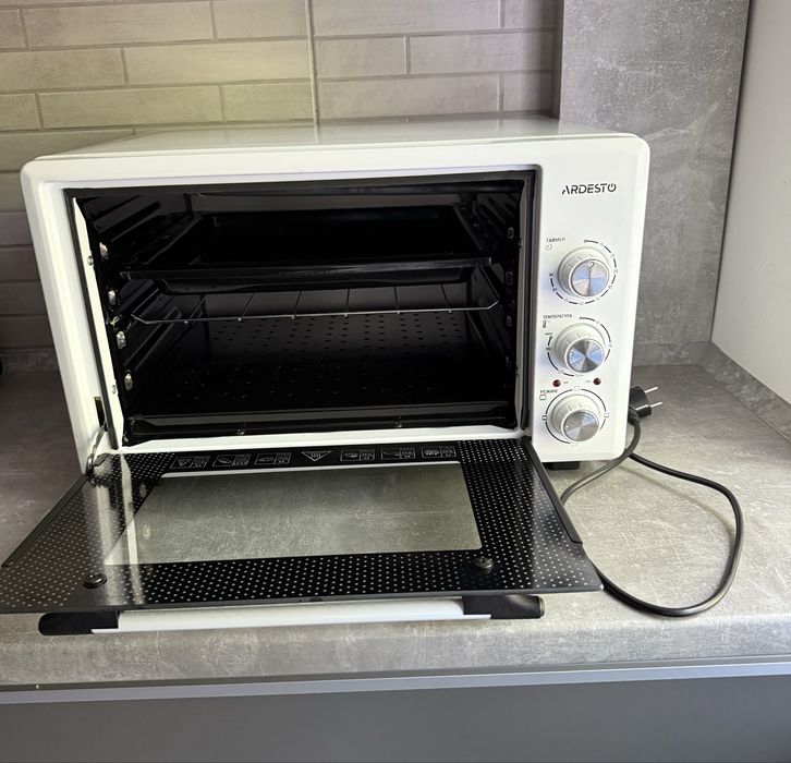 Електрична піч Ardesto