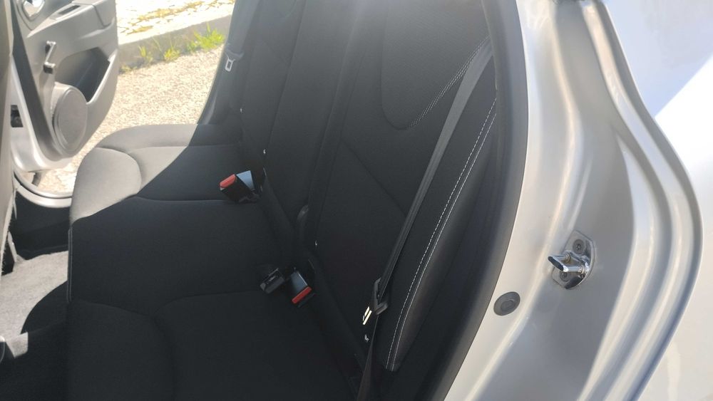 ( OPORTUNIDADE ) Renault Clio 1.5 DCi