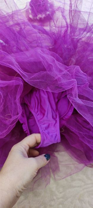 Платья на утренник