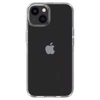 Spigen Liquid Crystal Etui Ochronne iPhone 13 Przezroczysty