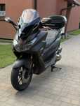 Honda NSS125 Forza