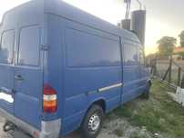 Mercedes-Benz Sprinter* 2.2 D *Niski przebieg * Bogate wyposażenie *