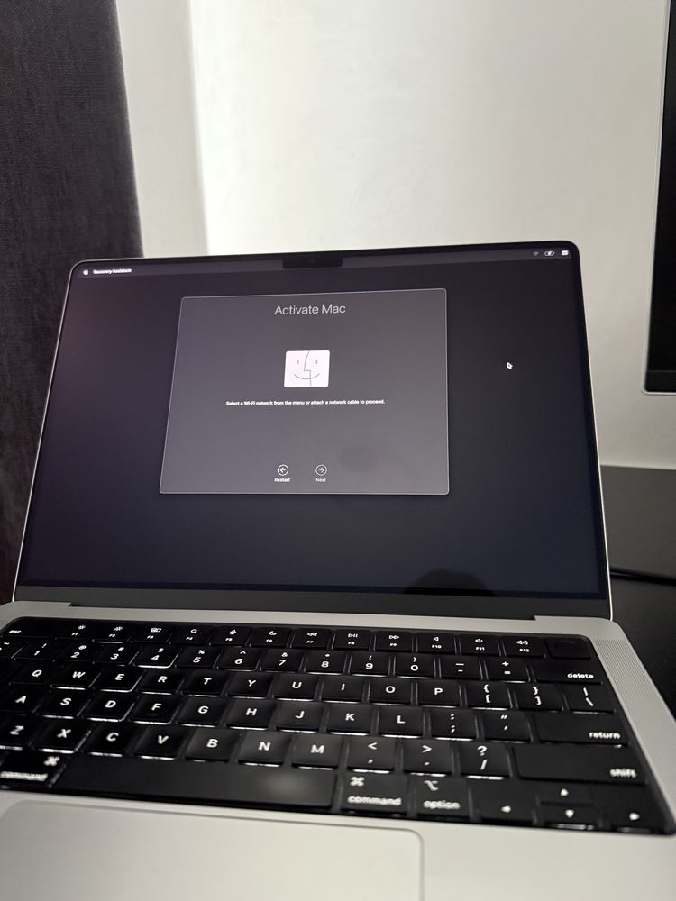 Macbook Pro M2 Pro A2779