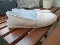 Buty espadryle Graceland, r. 36