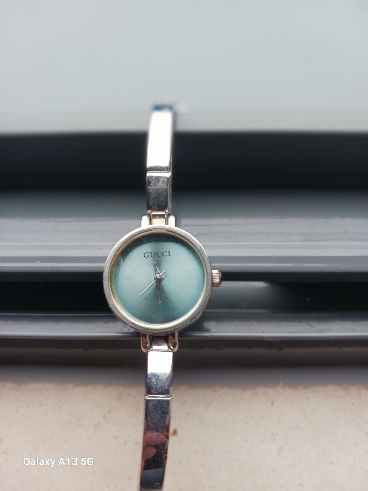 Relógio de senhora Gucci
