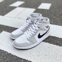 Nike Air Jordan Cinza