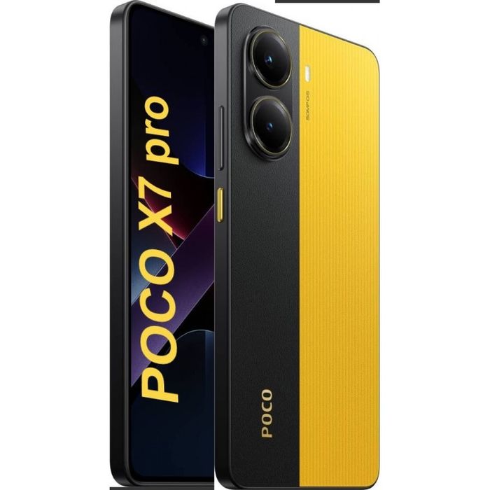 Poco X7 Pro,X7,M7 Pro,M7