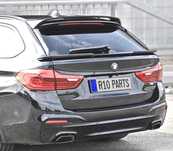 AILERON SPOILER BMW G30 G31 17-19