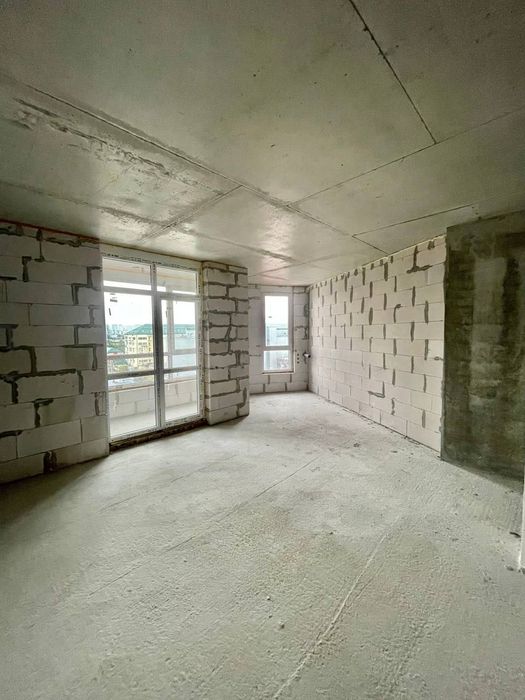 Продаж 1 кімнатної квартири в ЖК Підзамче Вежа по вул Б. Хмельницького