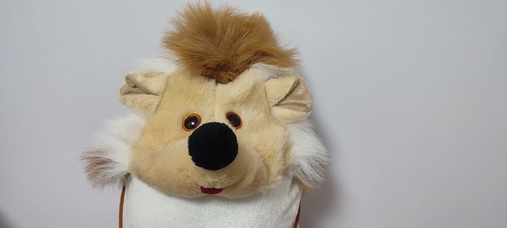 Карнавальні, маскарадні шапки