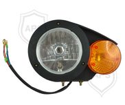 Lampa przednia do ładowarki prawa, lewa SE002 schmidt, everun wolf