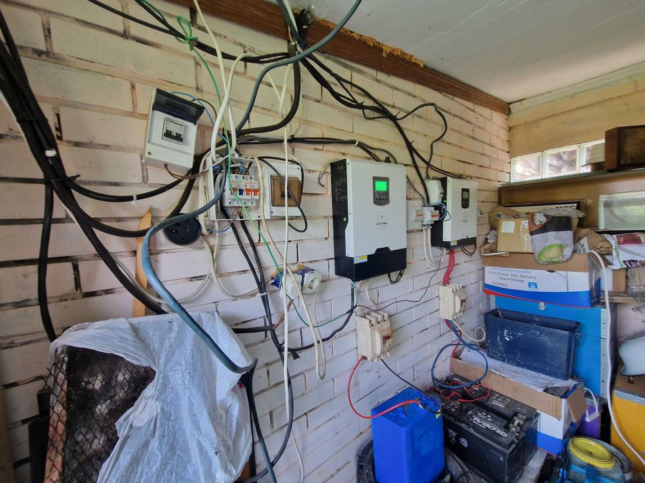 будинок/дача 68 кв.м в Новосілках, Вишгородський