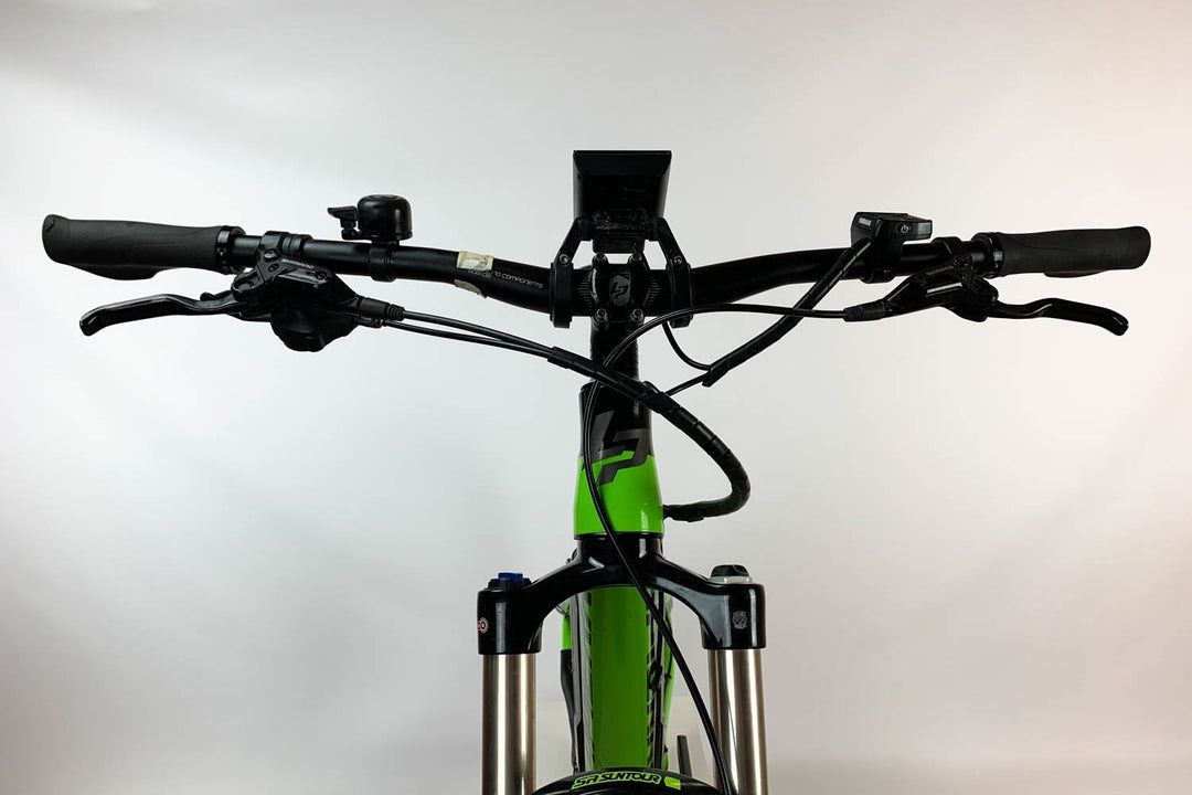 Bicicleta eléctrica Lapierre