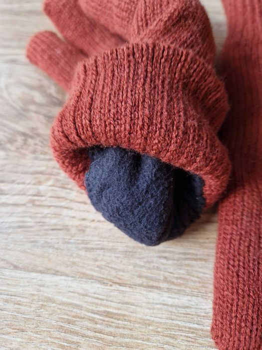 Męskie rękawice 3M Thinsulate