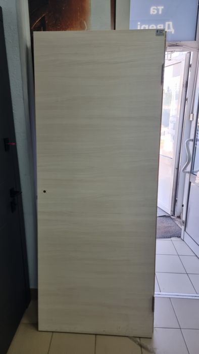 Міжкімнатні двері з коробкою, лиштвою та фурнітурою ціна ШАРА