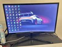 Monitor Samsung 144hz 24’’