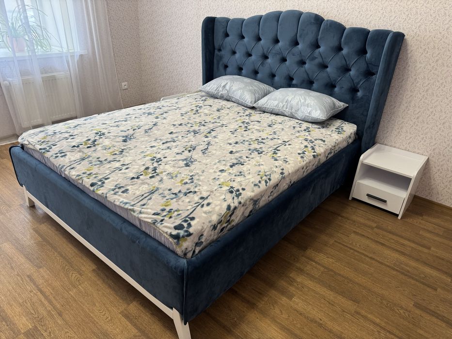 Посуточно А/О, Центр, McDonald’s