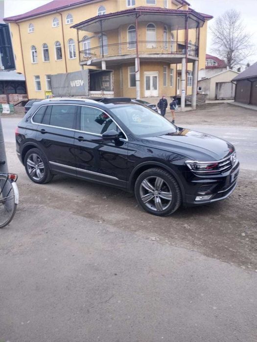 Разборка Авторазборка шрот Tiguan 2 II 5NA тігуан тигуан запчастини