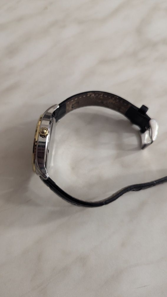 Часы Continental швейцарские, годинник swiss sapphire