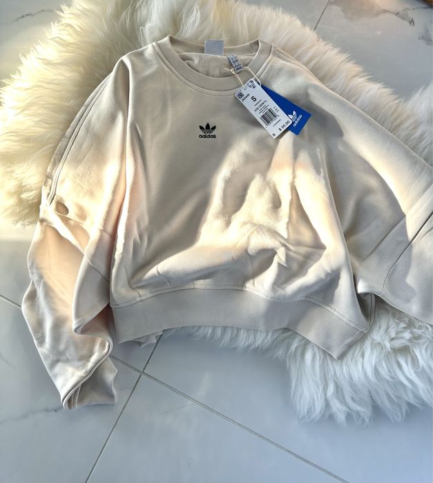 Жіночий світшот adidas оригінал