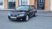 Audi A3 Audi A3 8P 2.0 TDi Quattro 4x4 klima * Bezwypadkowy *Niemiec