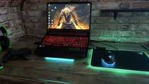 Acer Nitro AN515-54 gtx 1660 i5 9300h