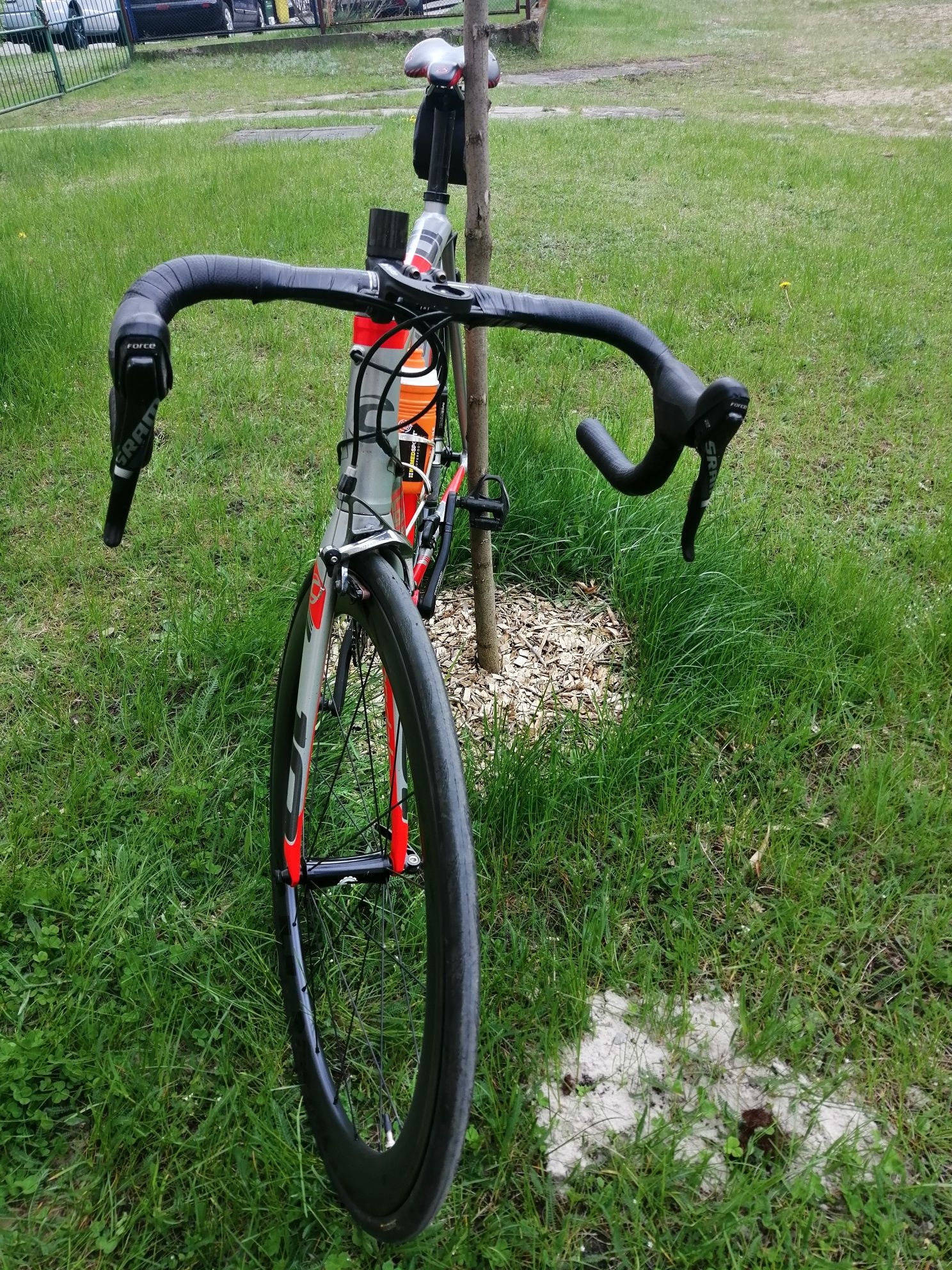 Cannondale CAAD 10 Sram Force 22 Racing Edition