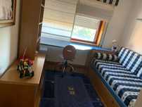 Quarto Completo ( Criança /Adulto )