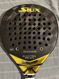 Siux Electra ST3 padel