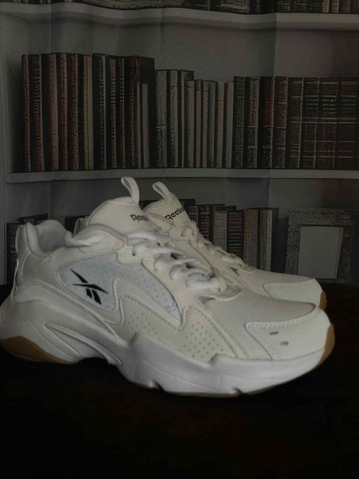 Adidasy damskie reebok