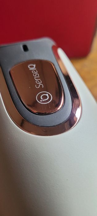 Lokówka automatyczna PHILIPS StyleCare Prestige BHB886  25 mm