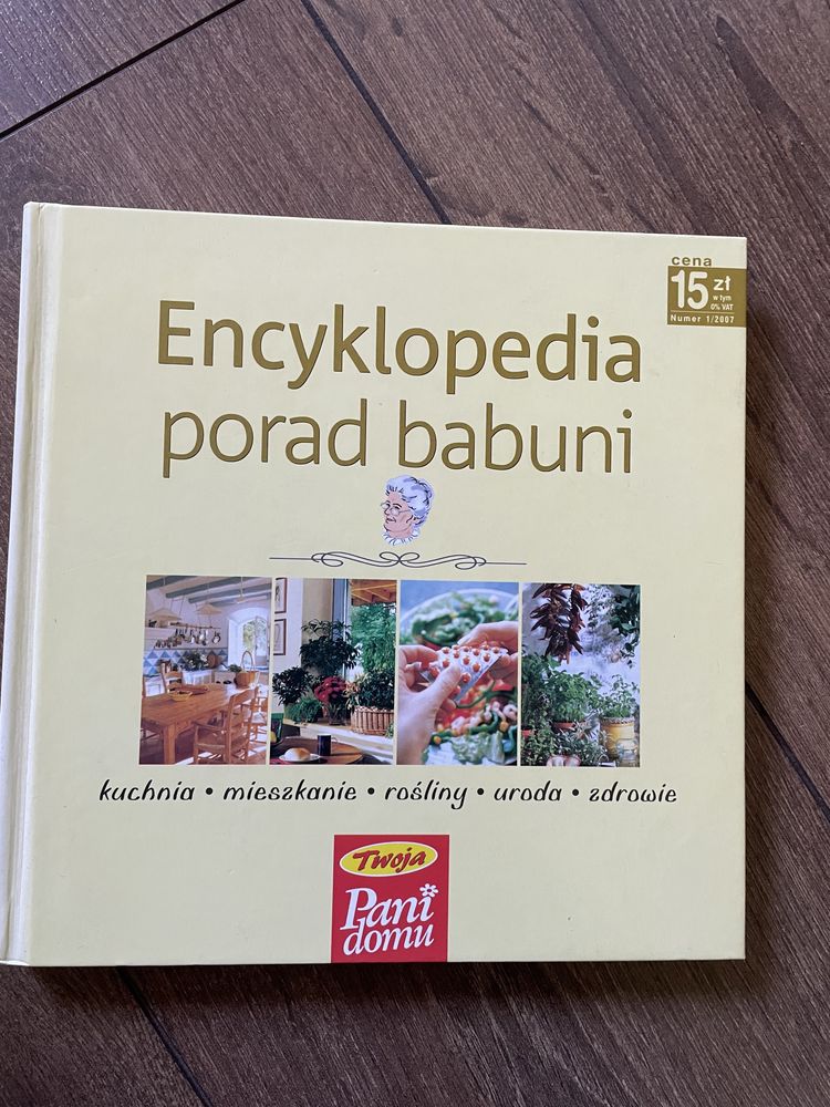 Encyklopedia Porad Babuni