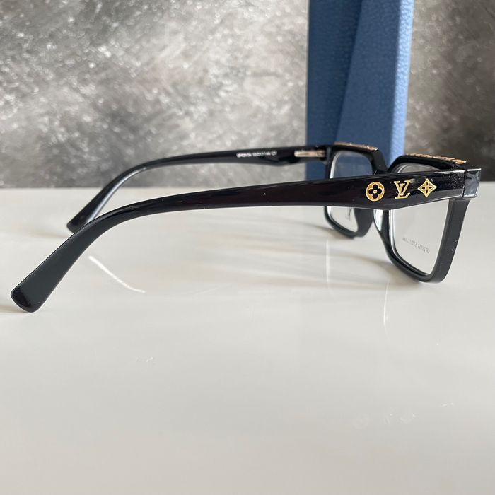 Stylowe okulary oprawki