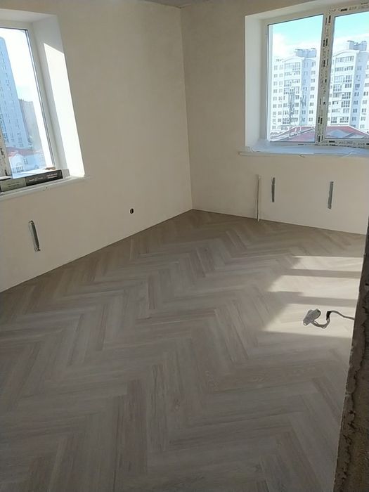 Малярні роботи, декор,напольні покриття.