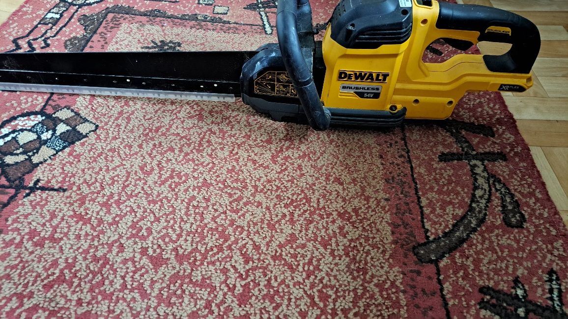 Dewalt Aligator 54V
