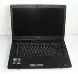 ноутбук TOSHIBA на Intel i7 (15,6 " LED 1600x900 pix)