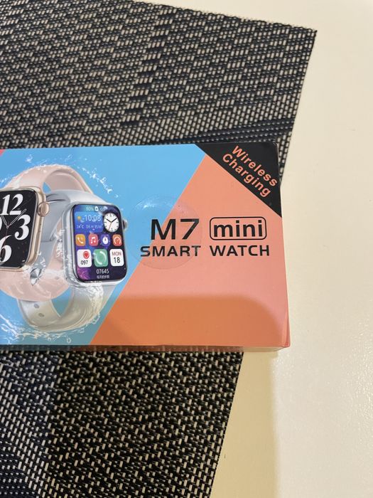 Годинник M7 smart mini watch