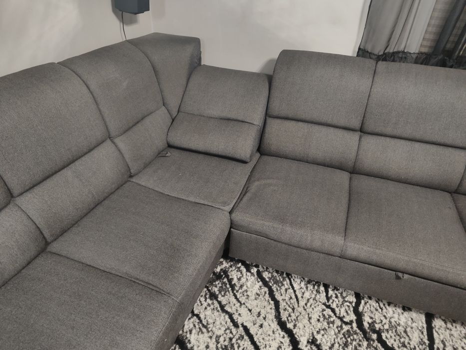 Kanapa/Rogówka rozkładana( wstępna rezerwacja)