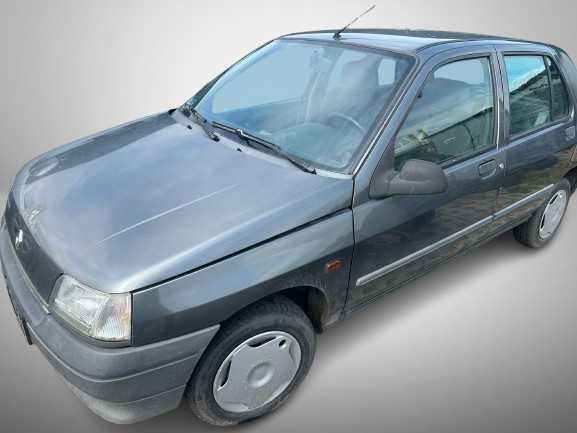 RENAULT CLIO 1 I 1.4 części