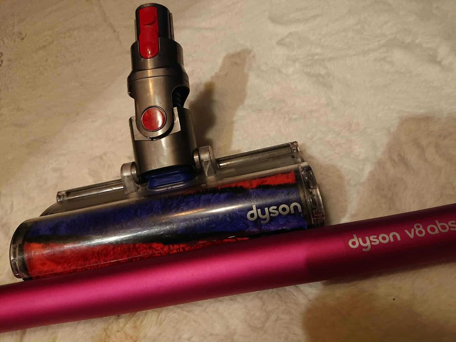 Akcesoria do odkurzacza Dyson V8 absolute pro