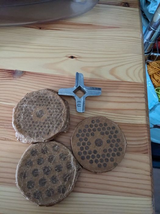 Kenwood AT950A attacment